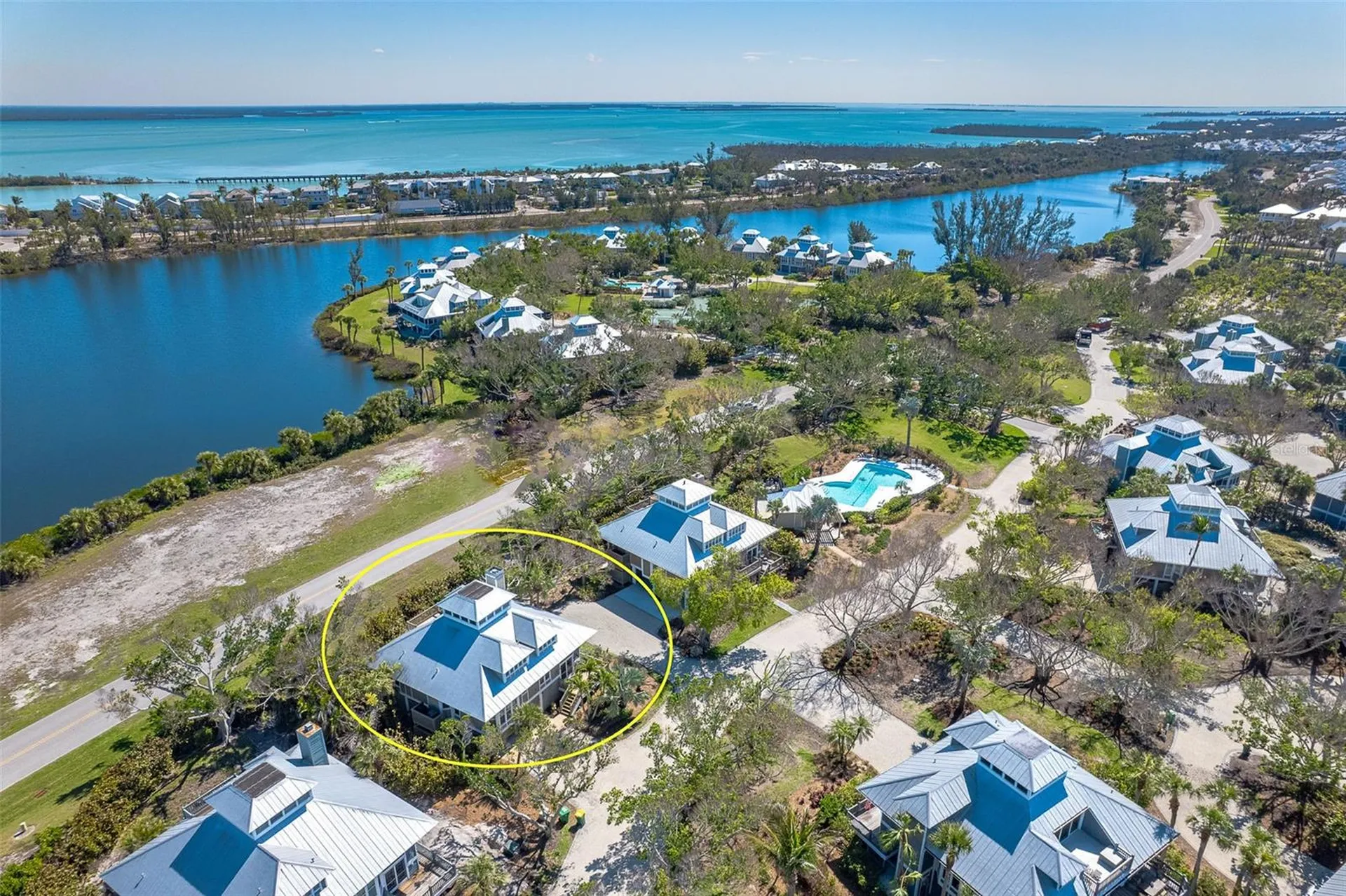 36 Seawatch Drive Boca Grande FL 33921