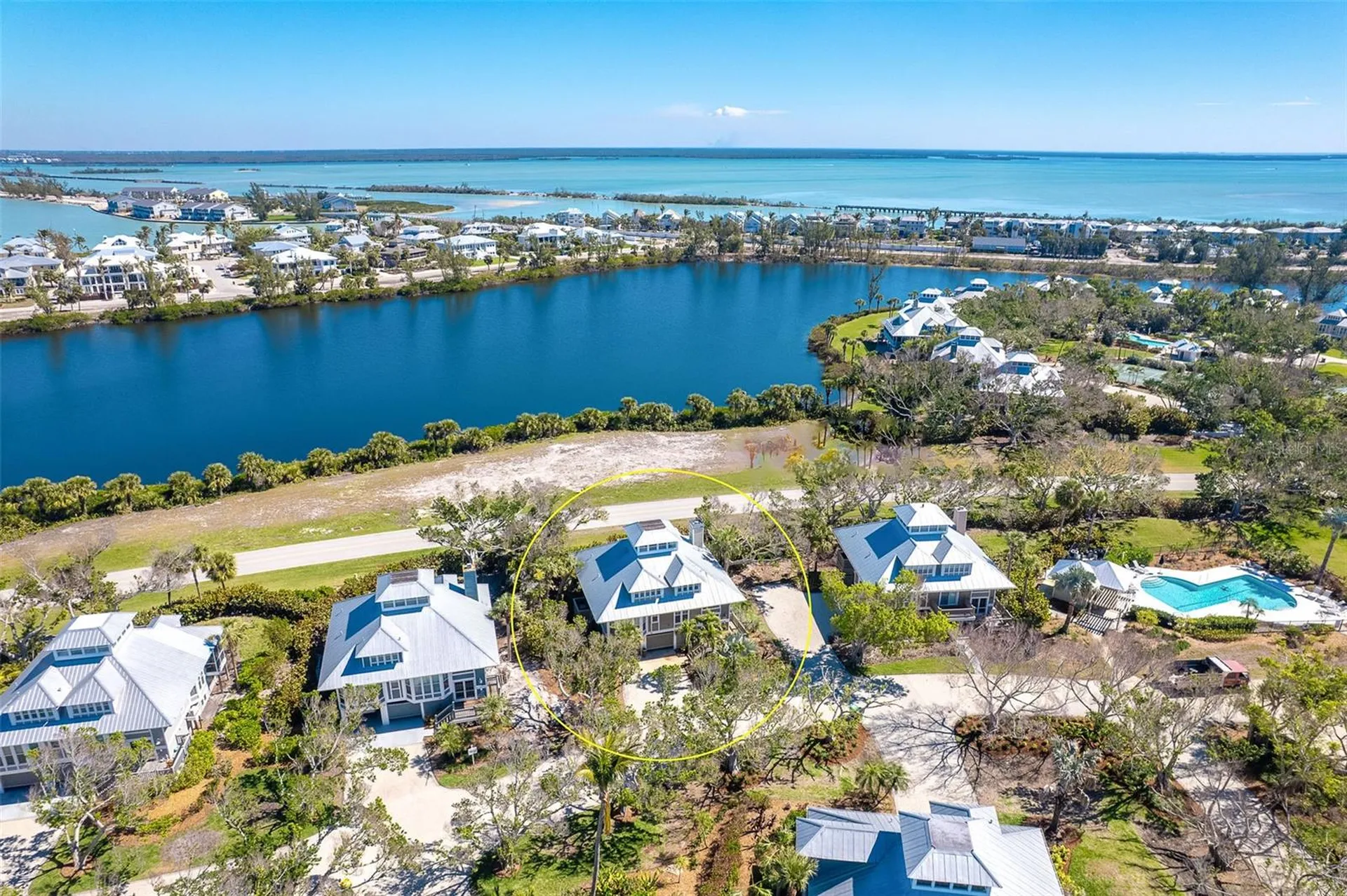 36 Seawatch Drive Boca Grande FL 33921
