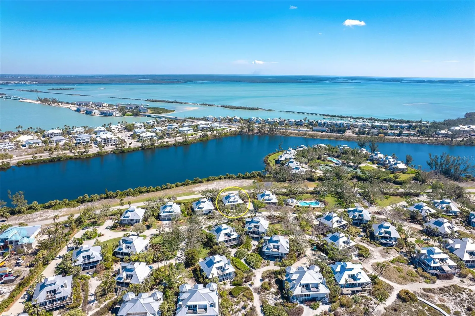 36 Seawatch Drive Boca Grande FL 33921