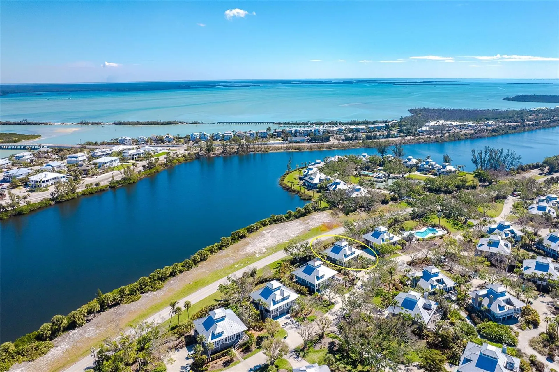36 Seawatch Drive Boca Grande FL 33921