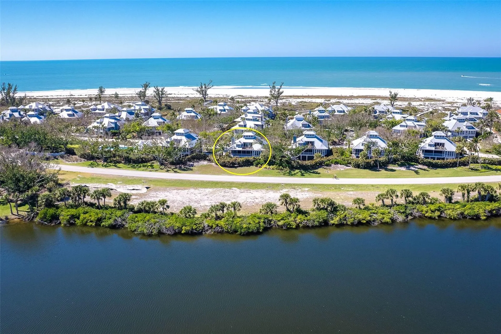 36 Seawatch Drive Boca Grande FL 33921