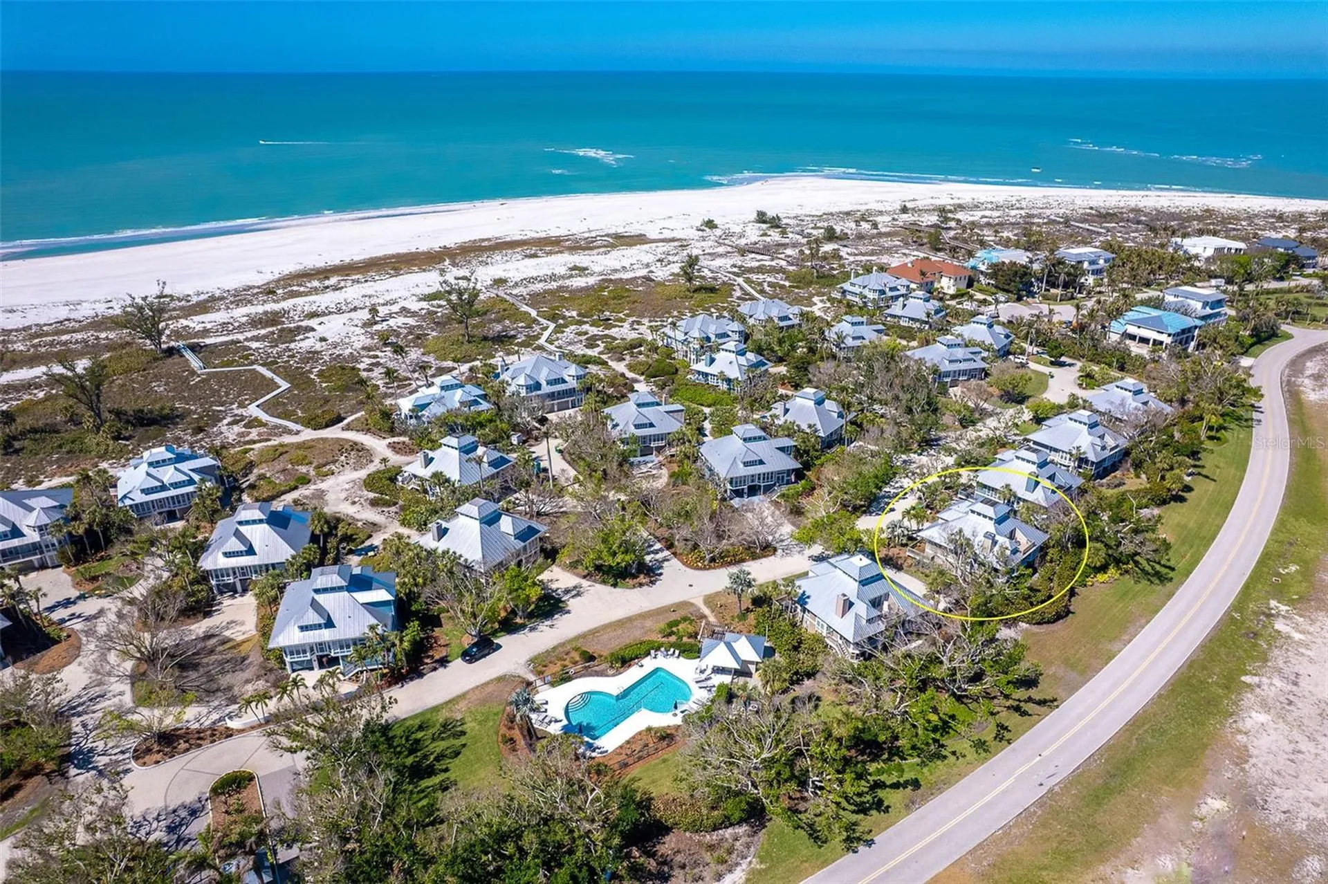 36 Seawatch Drive Boca Grande FL 33921