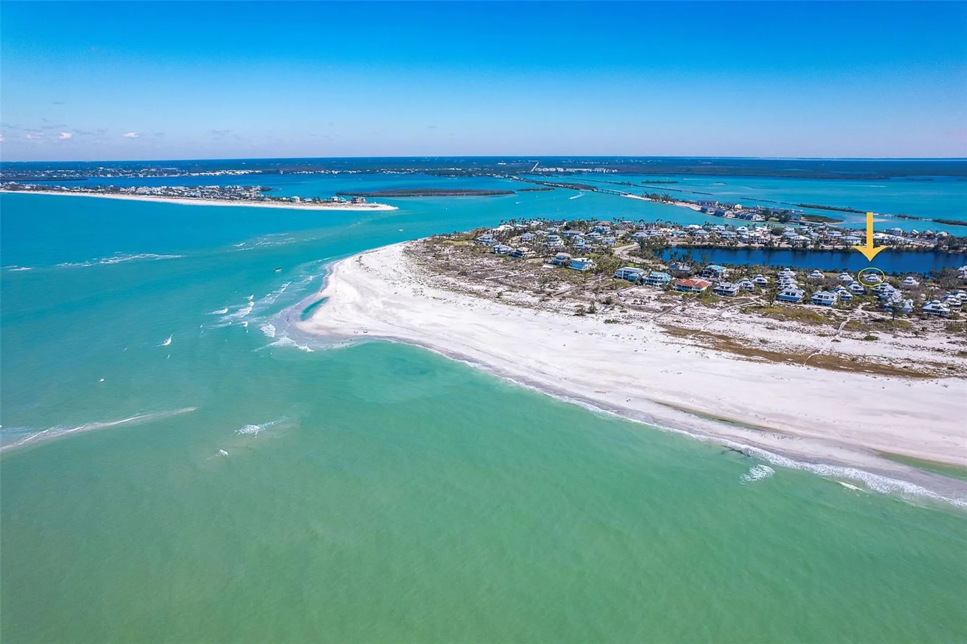 36 Seawatch Drive Boca Grande FL 33921