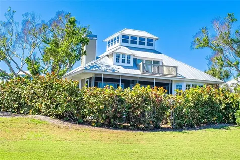 36 Seawatch Drive Boca Grande FL 33921