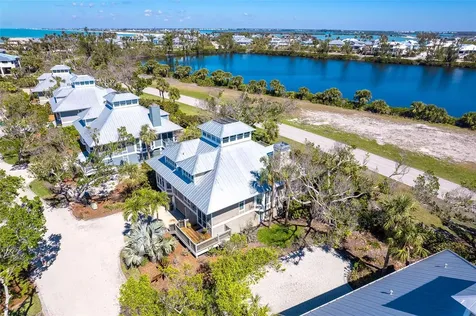 36 Seawatch Drive Boca Grande FL 33921