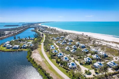 36 Seawatch Drive Boca Grande FL 33921