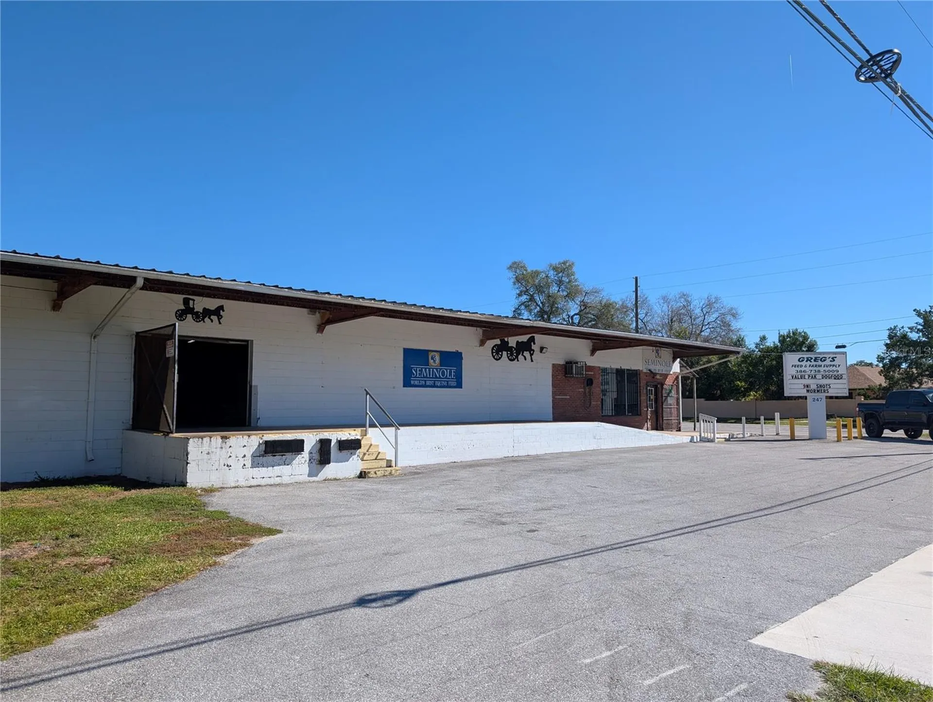 247 S Amelia Avenue Deland FL 32724