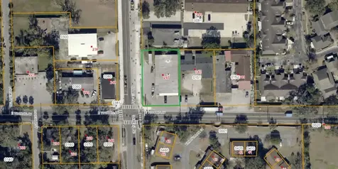 247 S Amelia Avenue Deland FL 32724