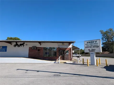 247 S Amelia Avenue Deland FL 32724