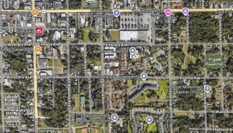 247 S Amelia Avenue Deland FL 32724