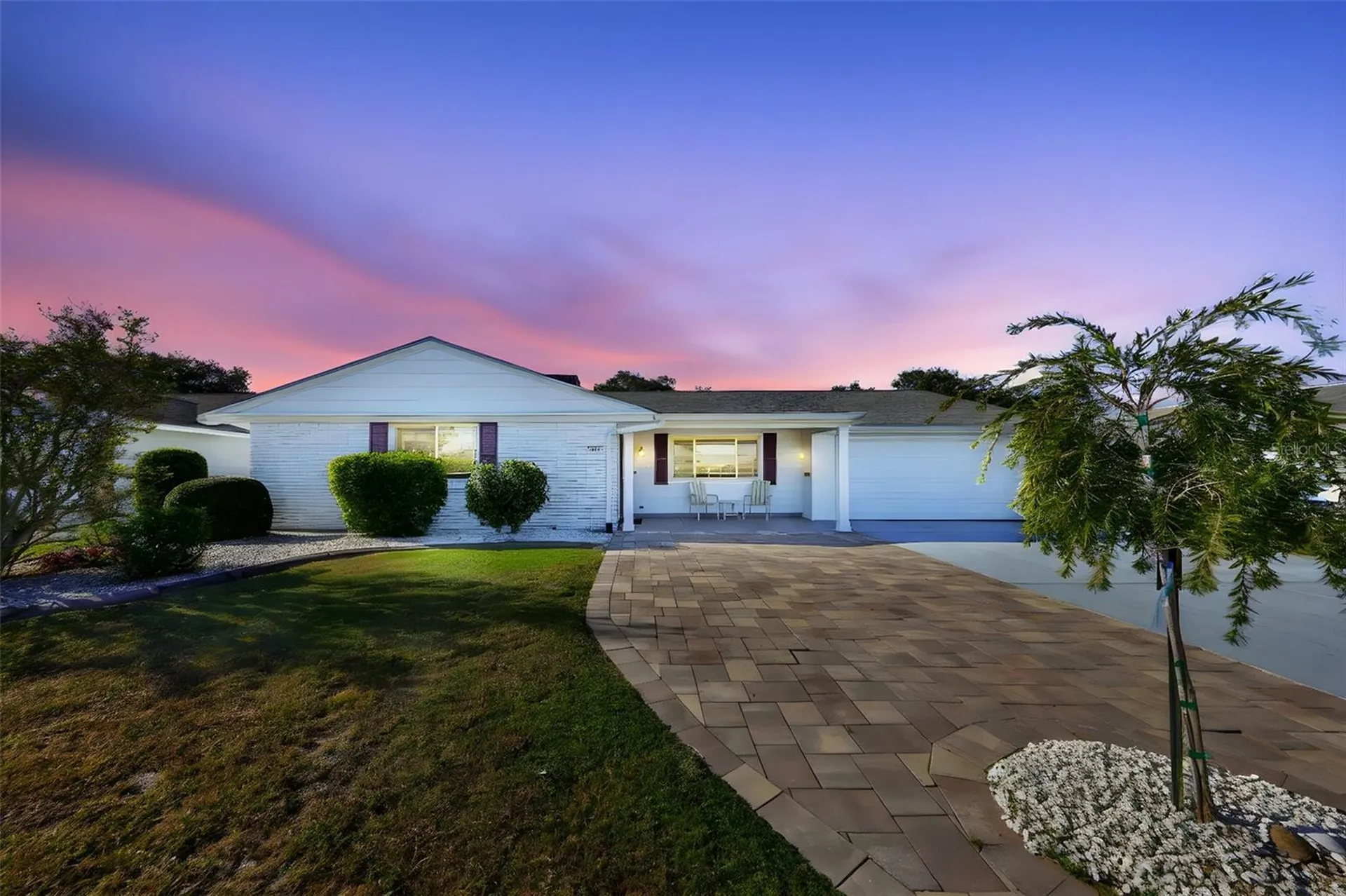 1818 Danbury Drive Sun City Center FL 33573