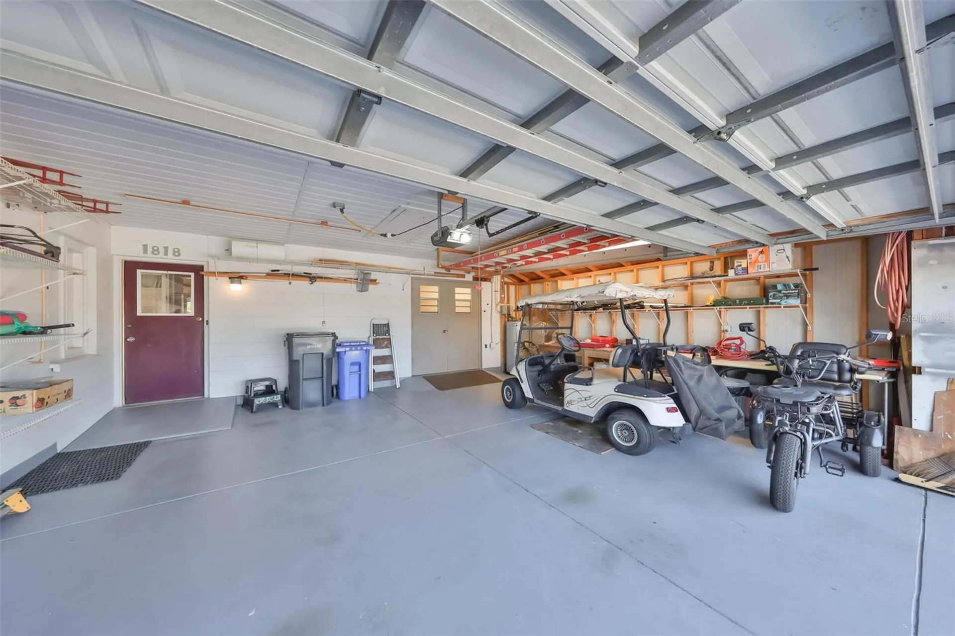 1818 Danbury Drive Sun City Center FL 33573
