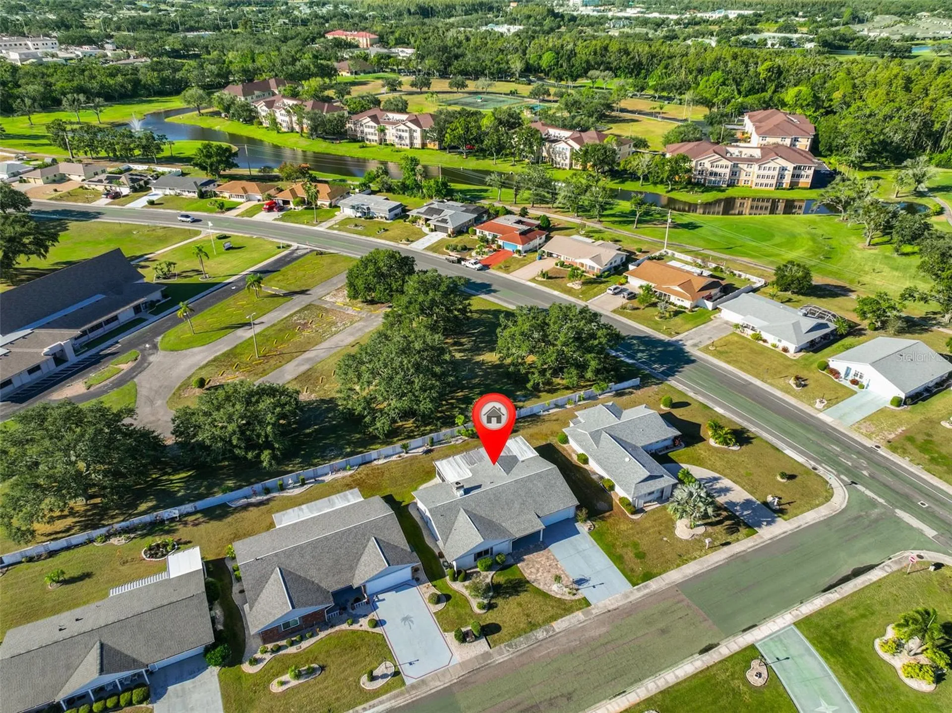 1818 Danbury Drive Sun City Center FL 33573