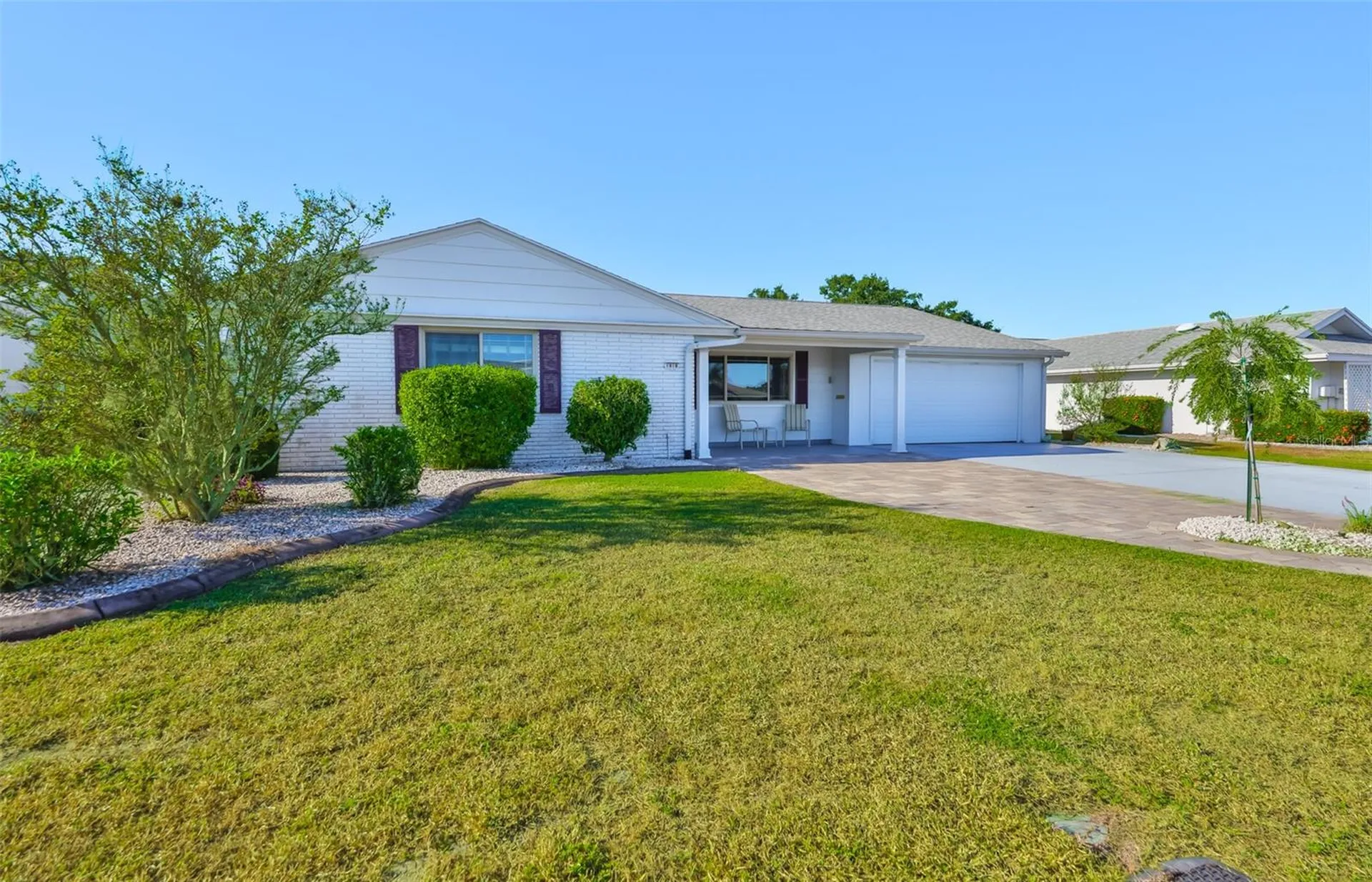 1818 Danbury Drive Sun City Center FL 33573