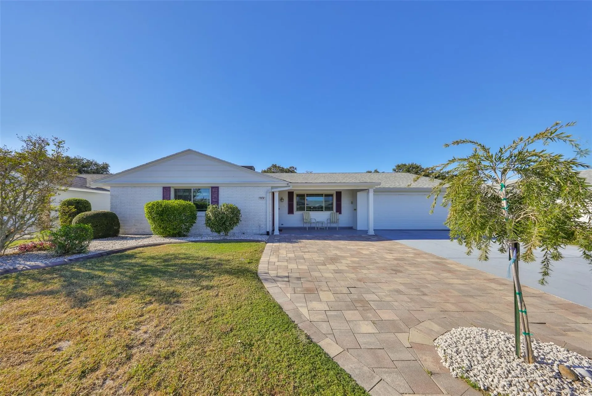 1818 Danbury Drive Sun City Center FL 33573