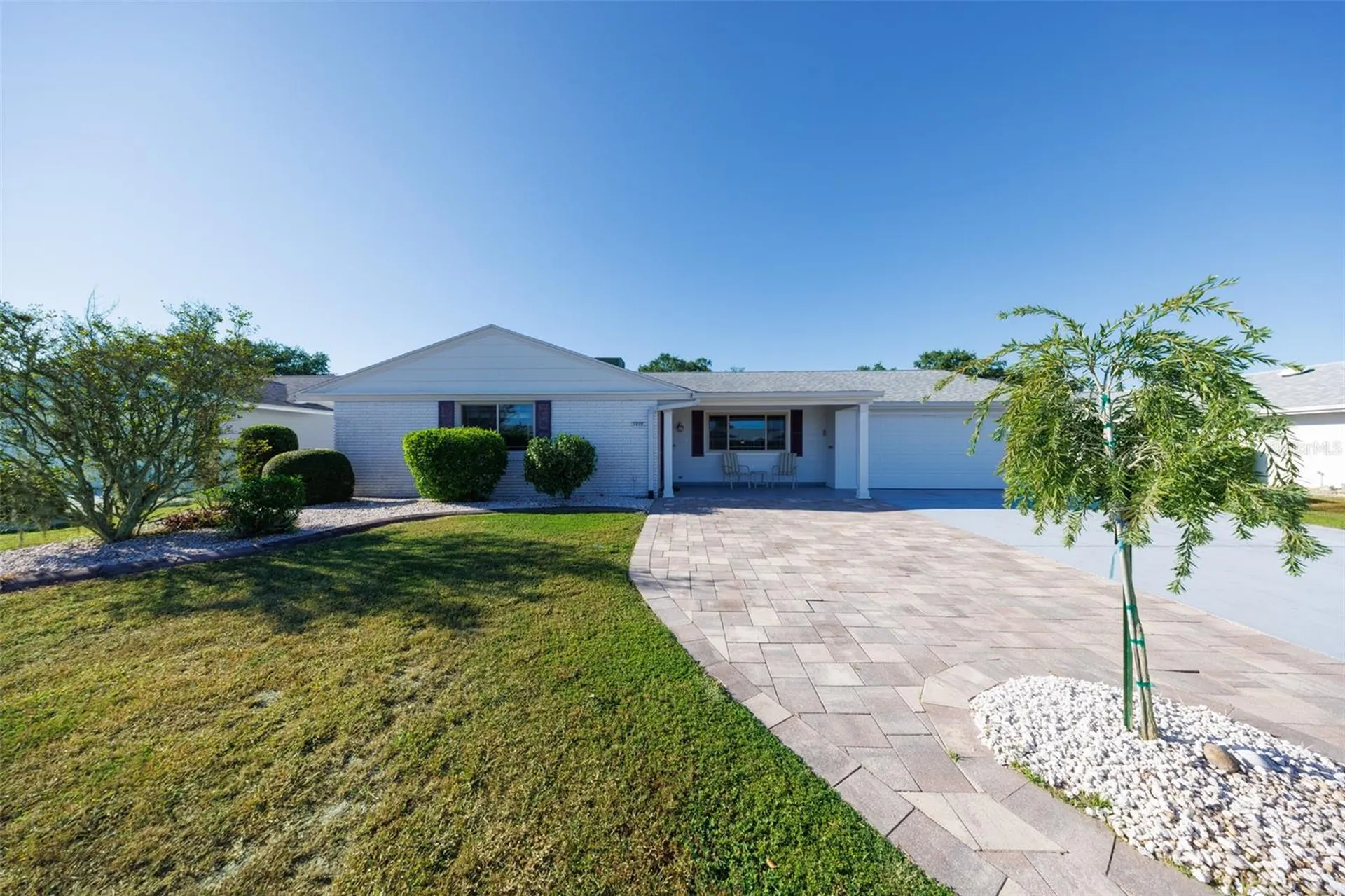 1818 Danbury Drive Sun City Center FL 33573