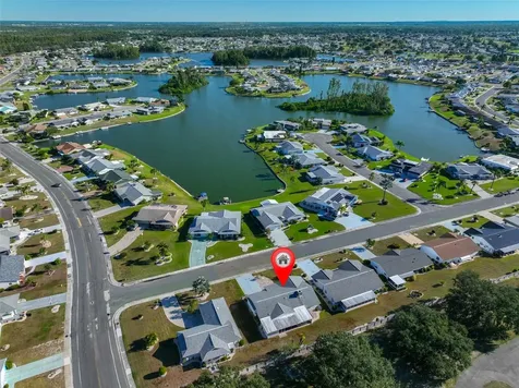 1818 Danbury Drive Sun City Center FL 33573