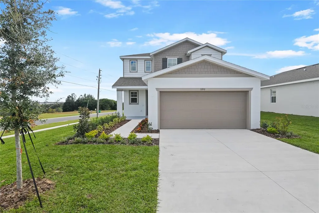 1280 Daisy Hill Avenue Dundee FL 33838