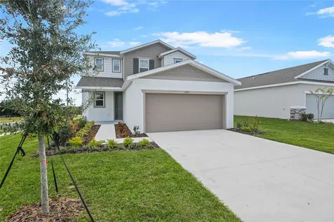 1280 Daisy Hill Avenue Dundee FL 33838