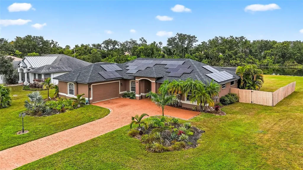 14743 1st Avenue E Bradenton FL 34212