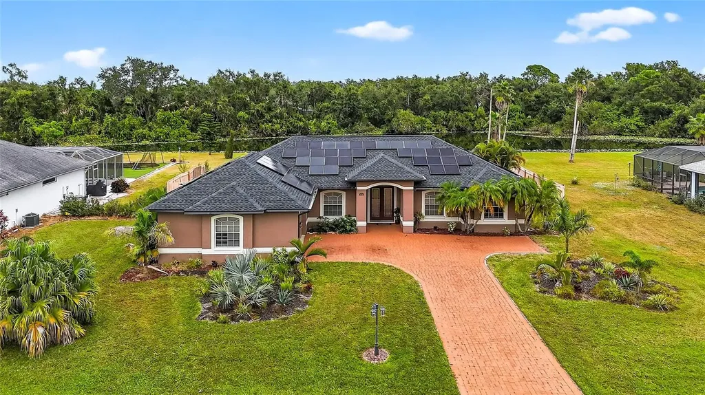 14743 1st Avenue E Bradenton FL 34212