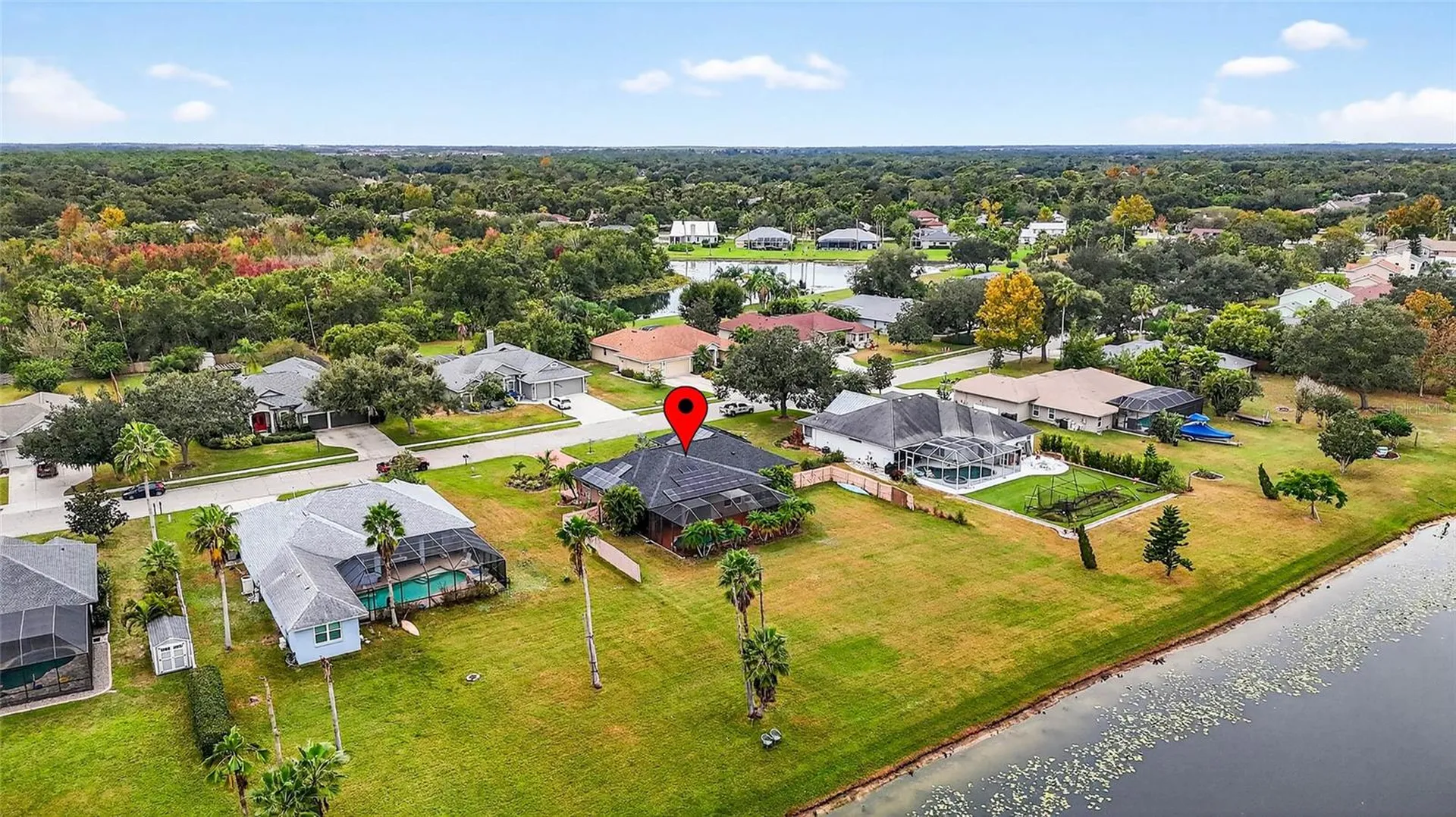 14743 1st Avenue E Bradenton FL 34212