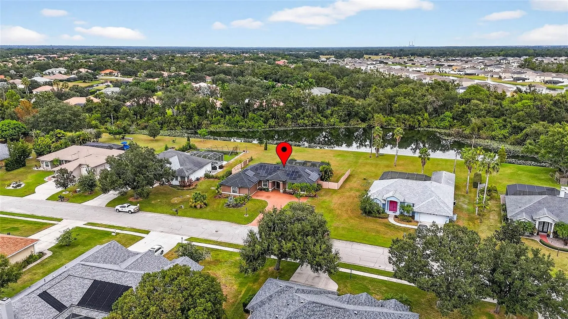 14743 1st Avenue E Bradenton FL 34212