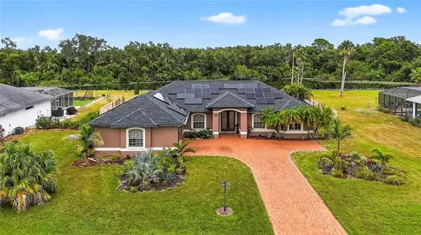 14743 1st Avenue E Bradenton FL 34212
