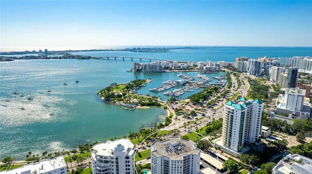 435 S Gulfstream Avenue Sarasota FL 34236