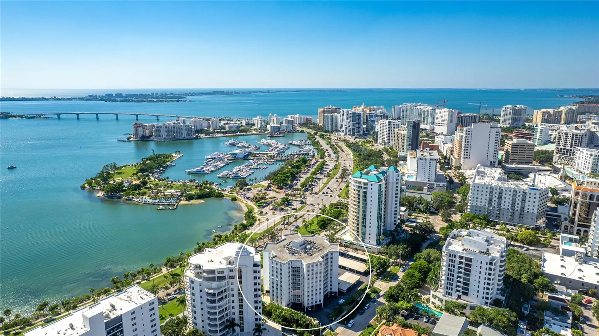 435 S Gulfstream Avenue Sarasota FL 34236