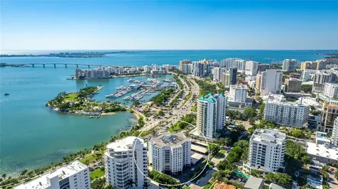 435 S Gulfstream Avenue Sarasota FL 34236