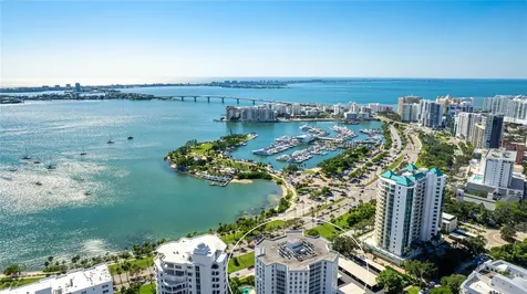 435 S Gulfstream Avenue Sarasota FL 34236