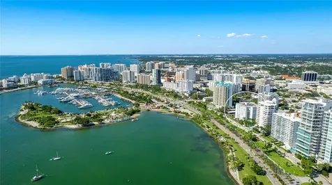 435 S Gulfstream Avenue Sarasota FL 34236
