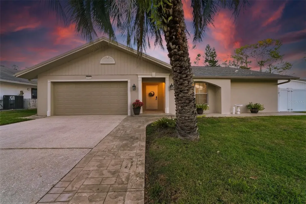 2931 Pinewood Run Palm Harbor FL 34684