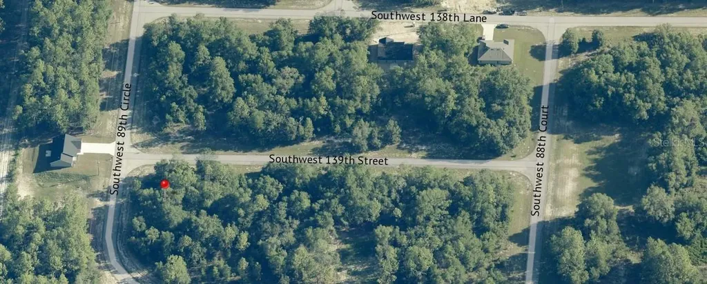0 SW 139 Street Ocala FL 34473
