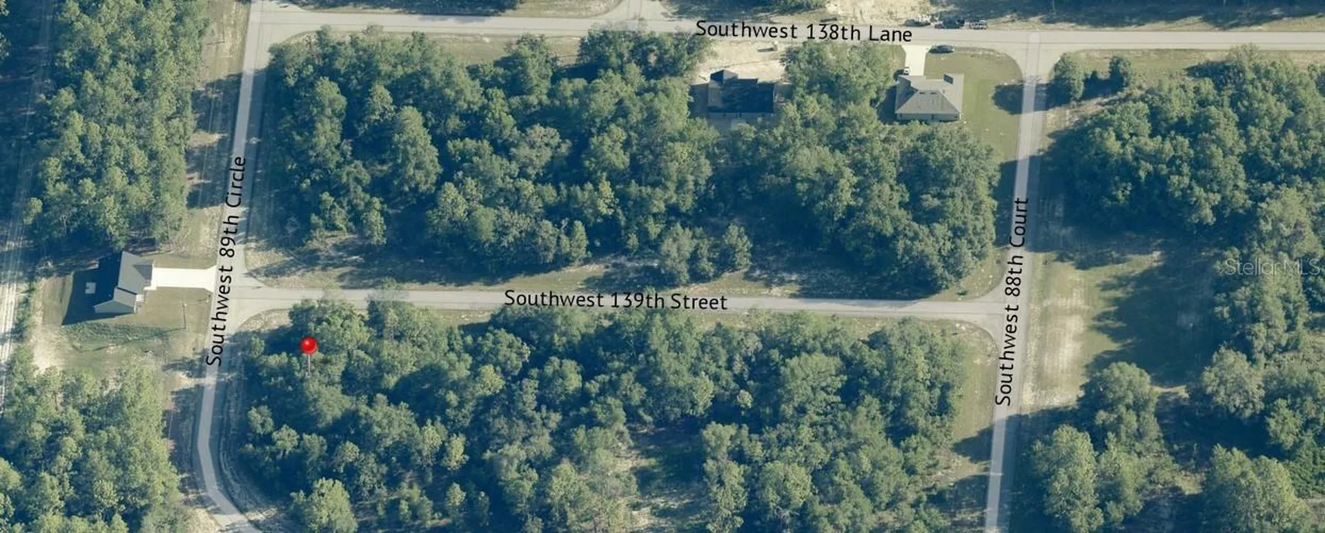 0 SW 139 Street Ocala FL 34473