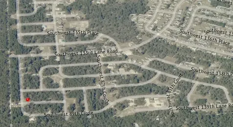 0 SW 139 Street Ocala FL 34473