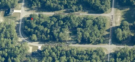 0 SW 139 Street Ocala FL 34473