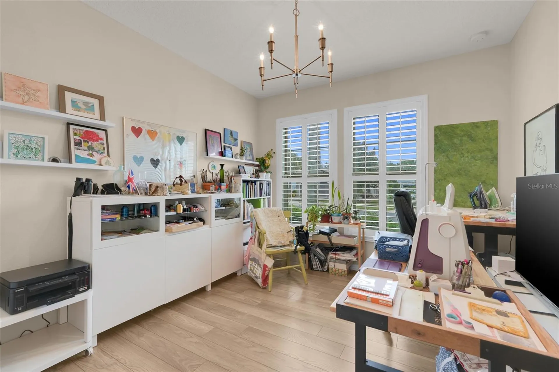 1038 Timbervale Trail Clermont FL 34715