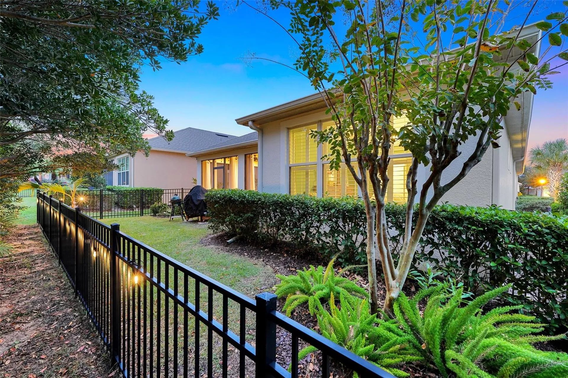 1038 Timbervale Trail Clermont FL 34715