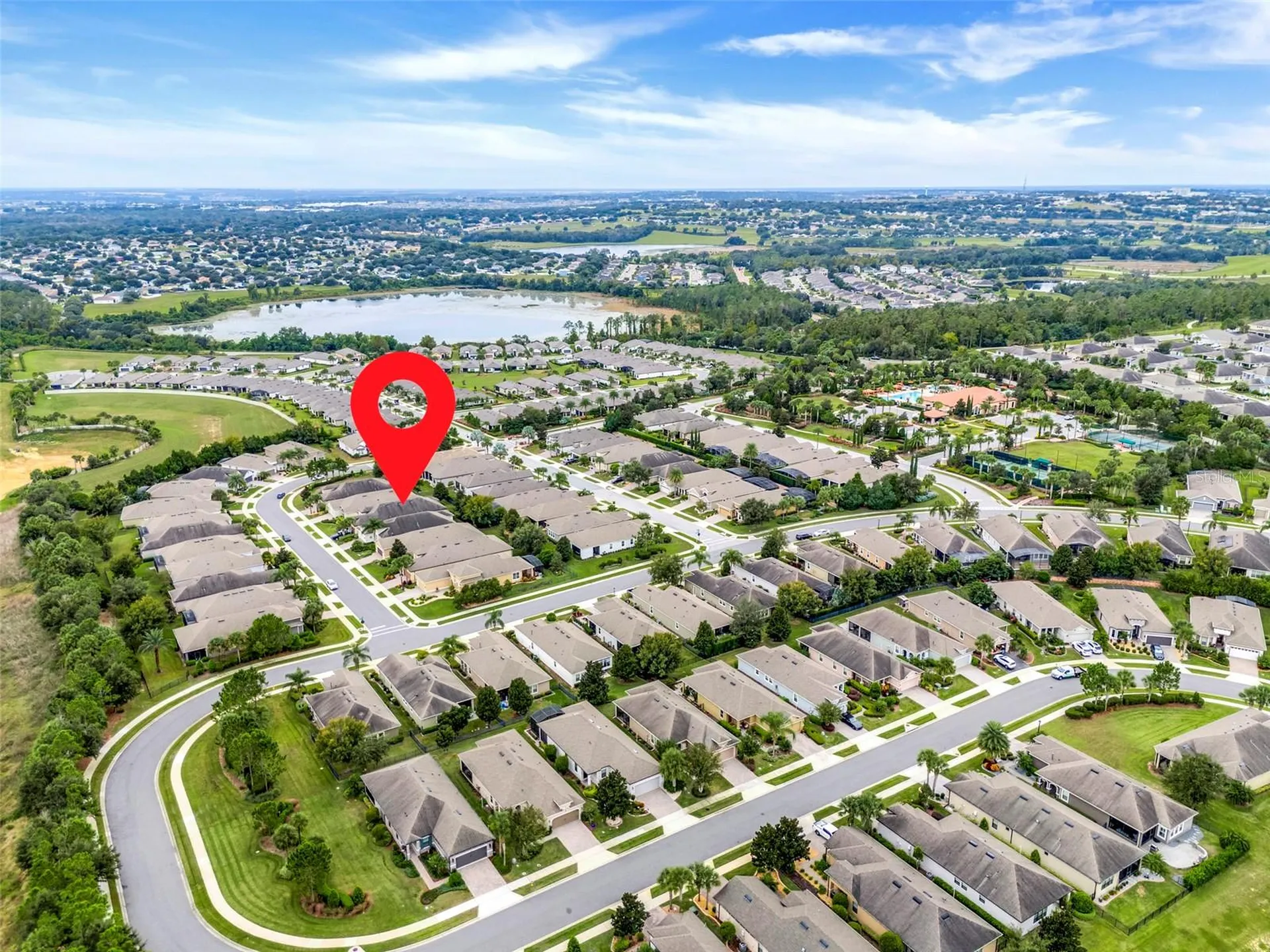 1038 Timbervale Trail Clermont FL 34715
