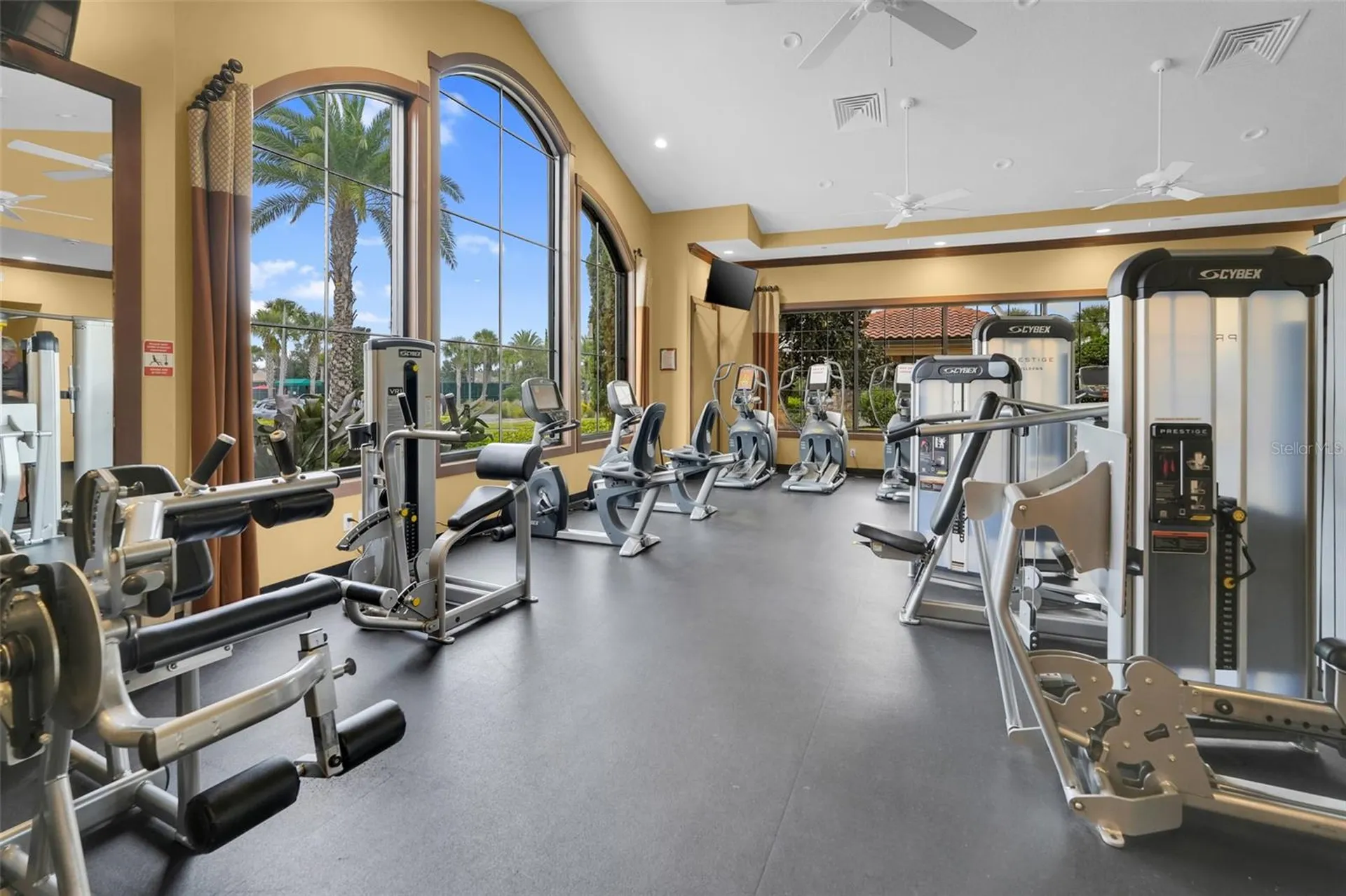 1038 Timbervale Trail Clermont FL 34715