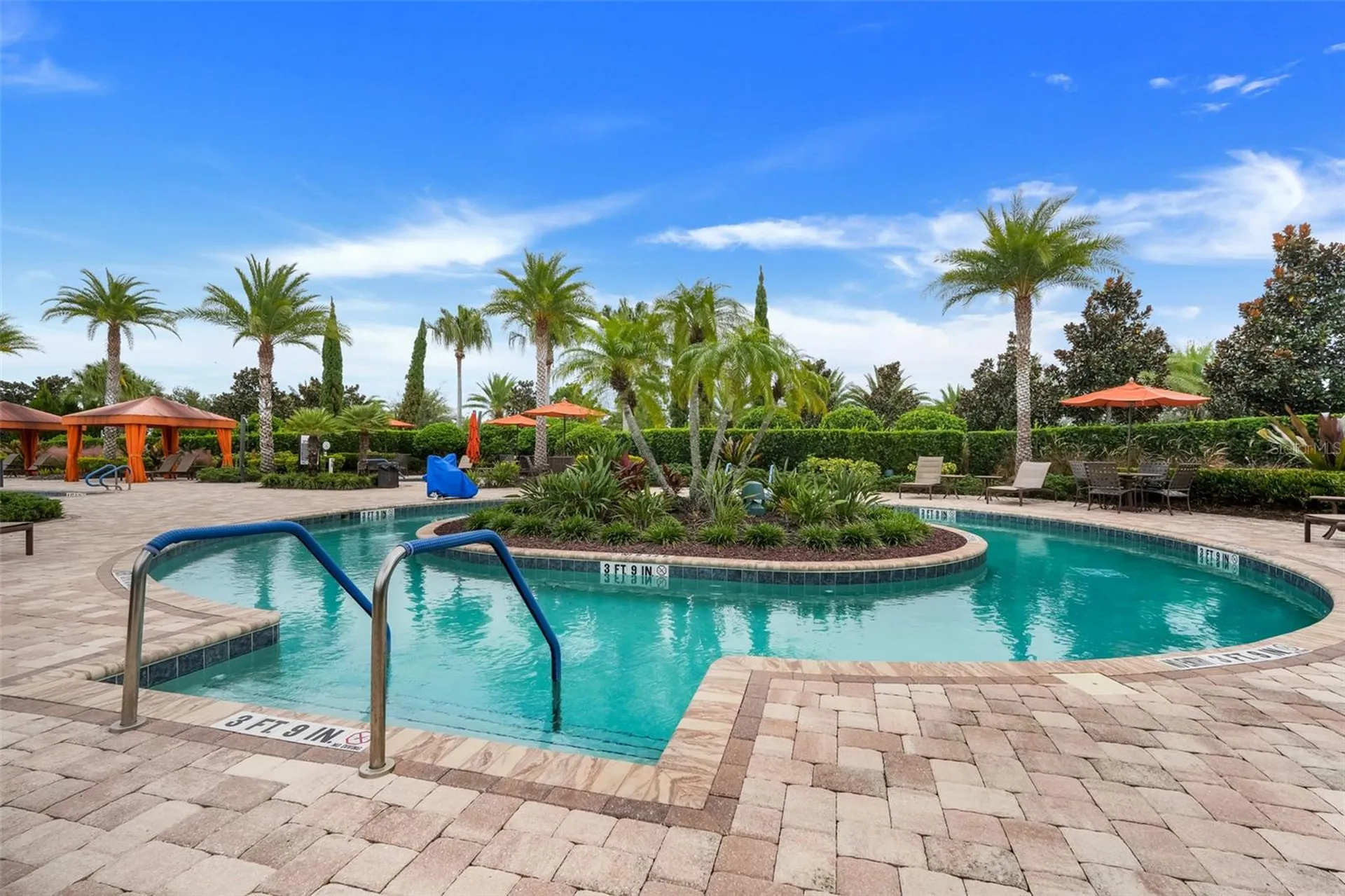 1038 Timbervale Trail Clermont FL 34715