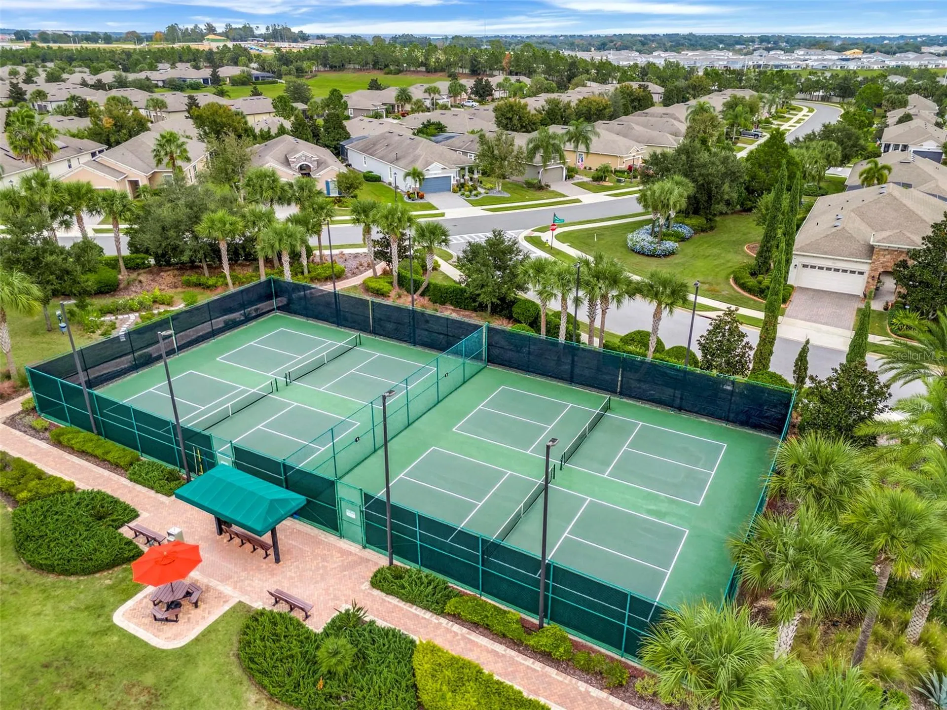 1038 Timbervale Trail Clermont FL 34715