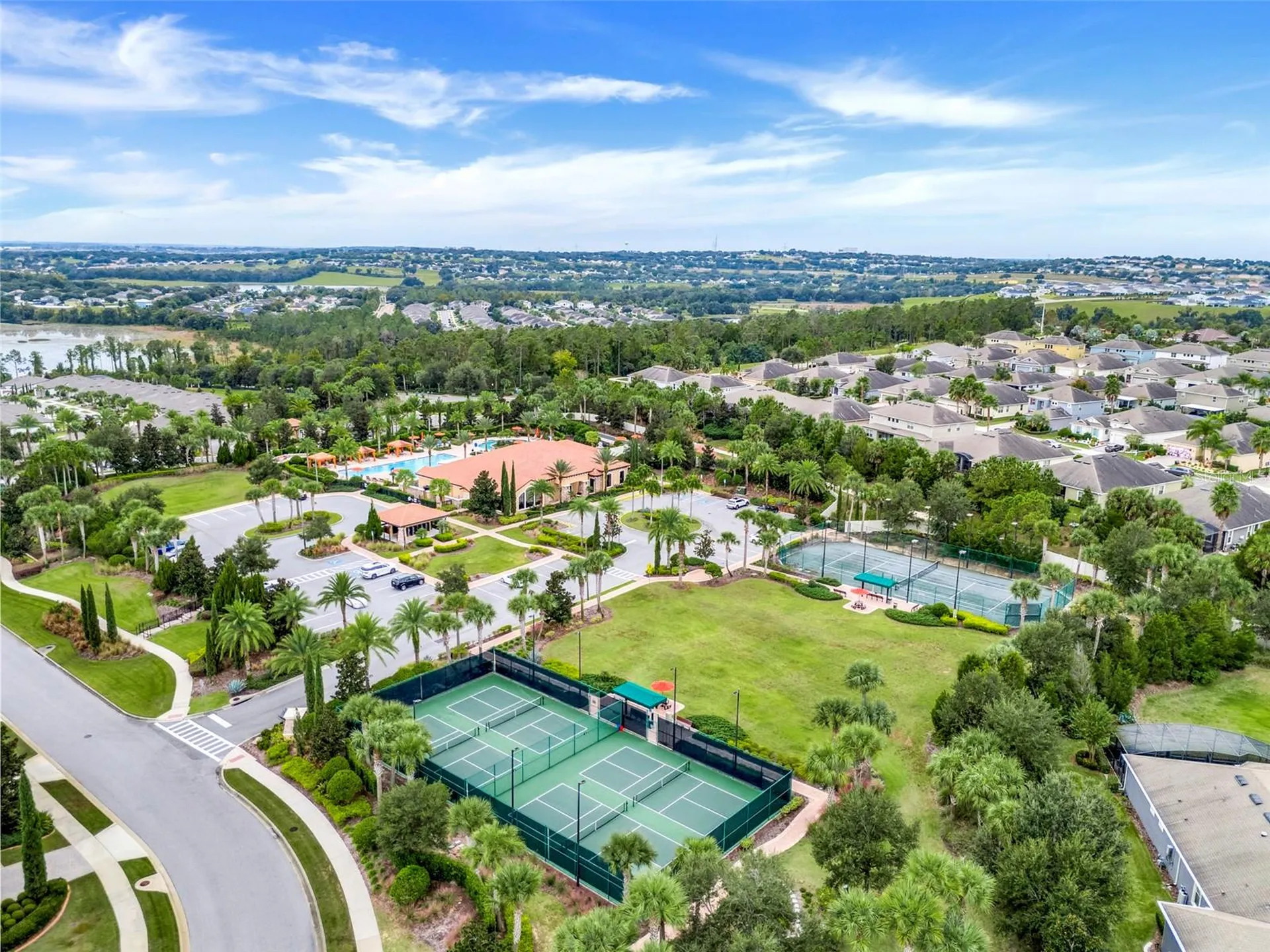 1038 Timbervale Trail Clermont FL 34715