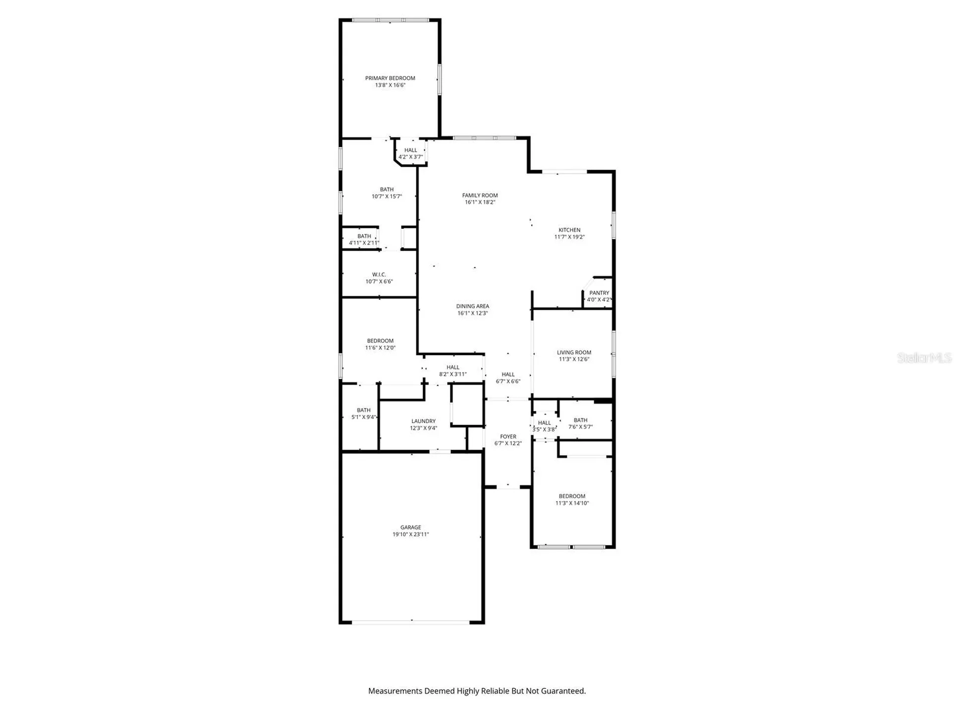 1038 Timbervale Trail Clermont FL 34715