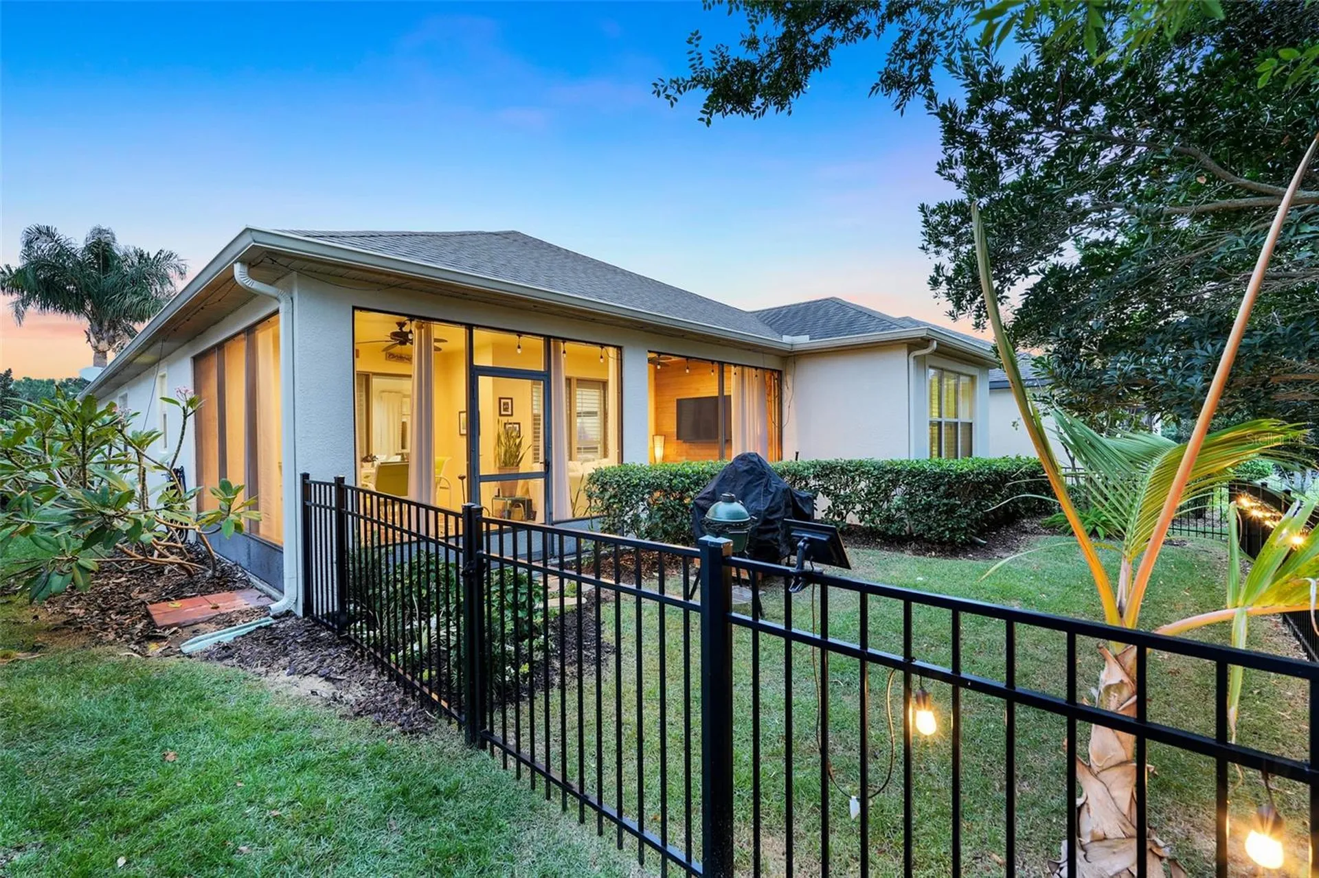 1038 Timbervale Trail Clermont FL 34715