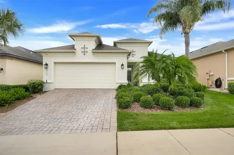 1038 Timbervale Trail Clermont FL 34715