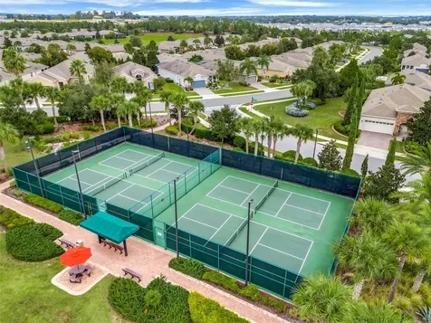 1038 Timbervale Trail Clermont FL 34715