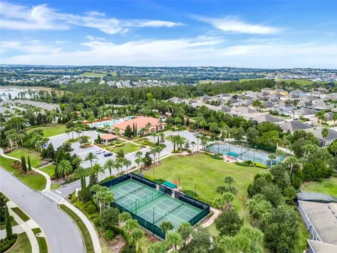 1038 Timbervale Trail Clermont FL 34715